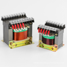 Yumo Jbk3-400va Single Phase Step Down Transformer